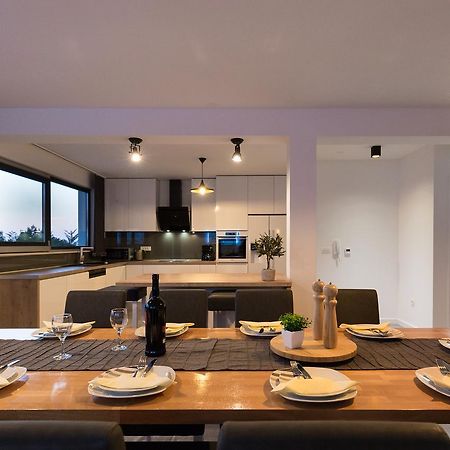 Villa Panorama ซาดาร์ ภายนอก รูปภาพ