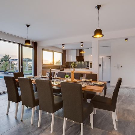 Villa Panorama ซาดาร์ ภายนอก รูปภาพ