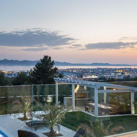 Villa Panorama ซาดาร์ ภายนอก รูปภาพ