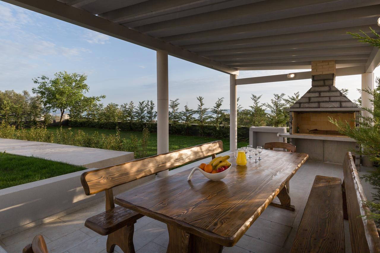 Villa Panorama ซาดาร์ ภายนอก รูปภาพ