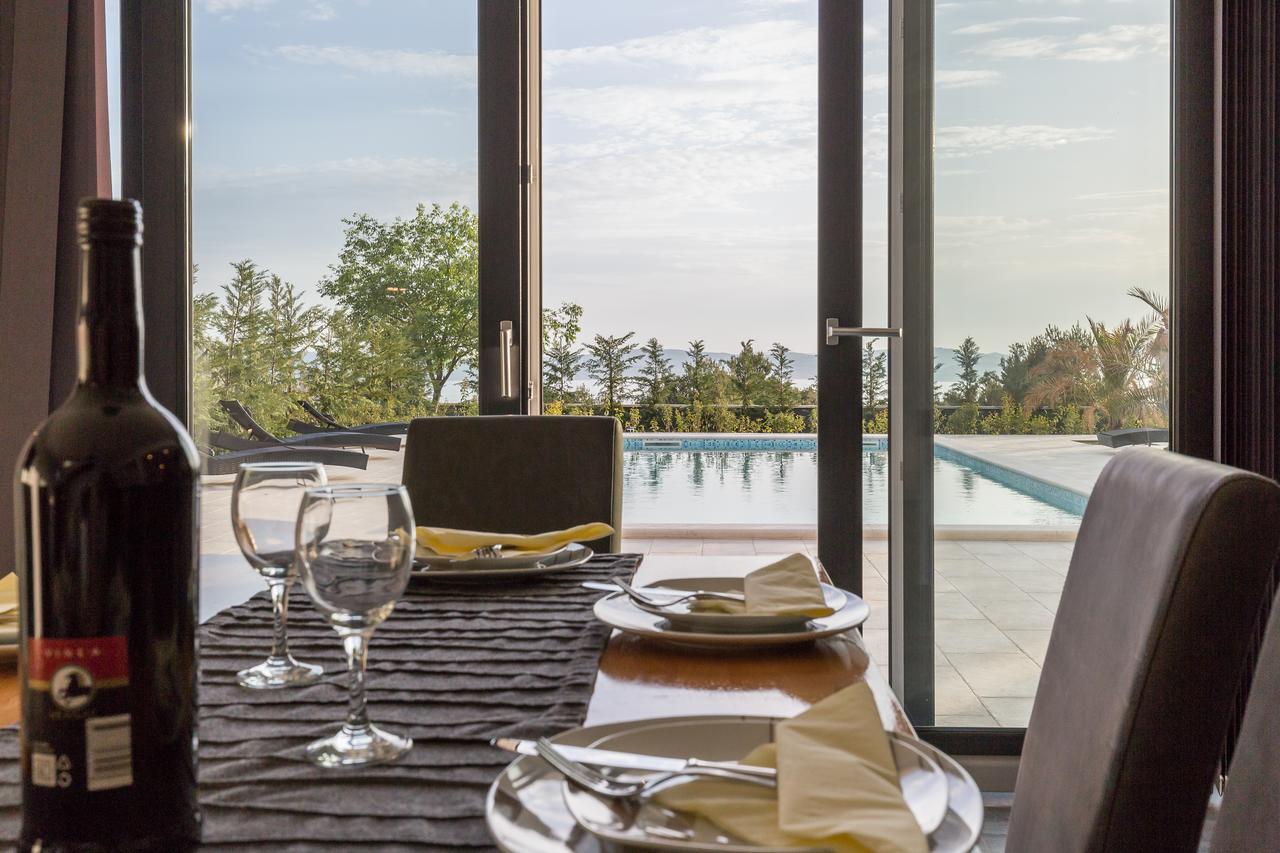 Villa Panorama ซาดาร์ ภายนอก รูปภาพ
