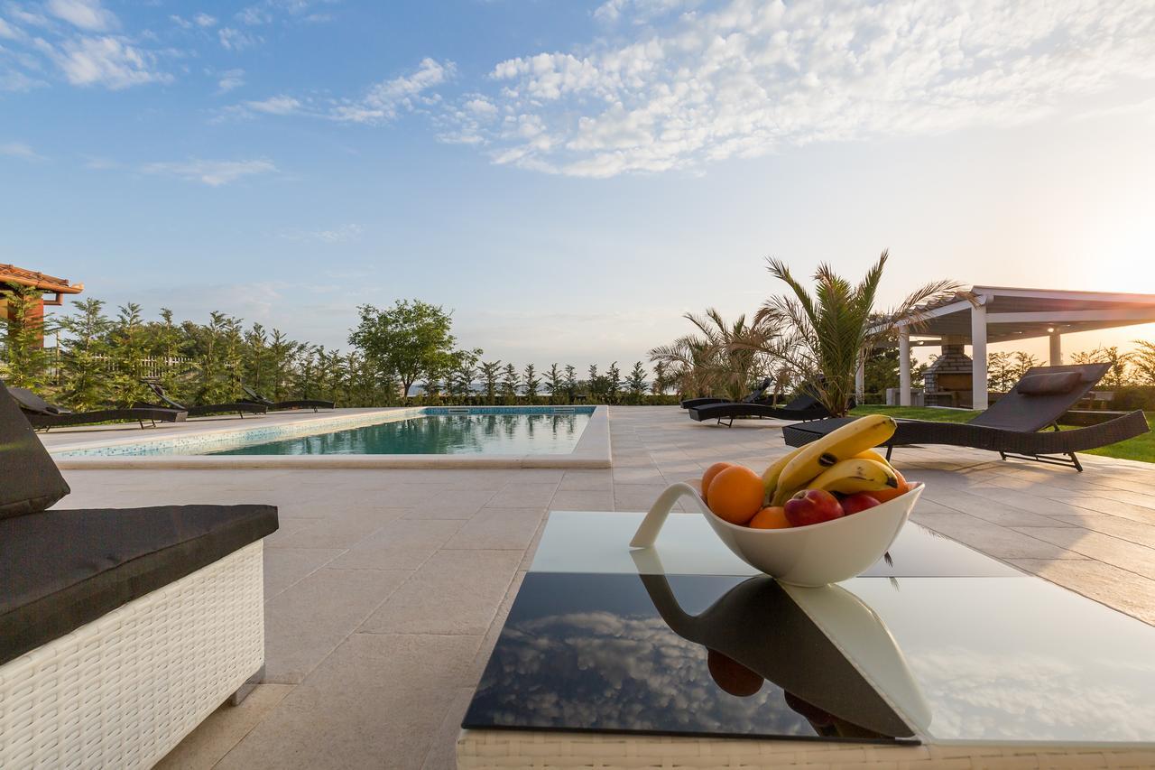 Villa Panorama ซาดาร์ ภายนอก รูปภาพ