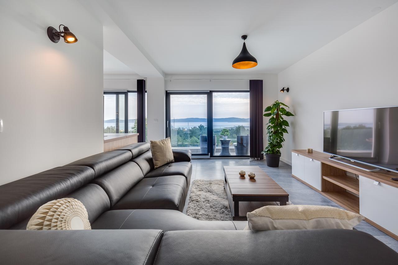 Villa Panorama ซาดาร์ ภายนอก รูปภาพ