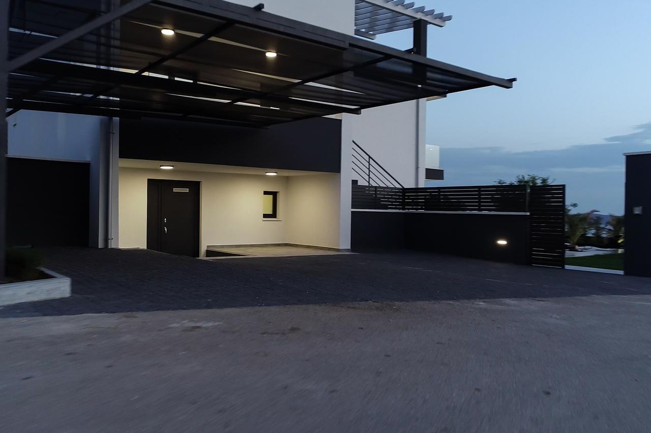 Villa Panorama ซาดาร์ ภายนอก รูปภาพ