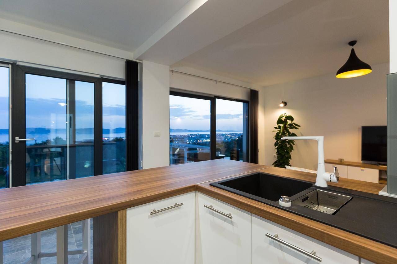 Villa Panorama ซาดาร์ ภายนอก รูปภาพ