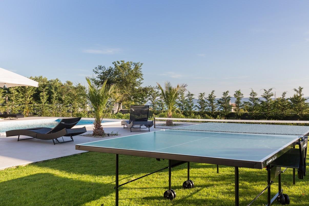 Villa Panorama ซาดาร์ ภายนอก รูปภาพ