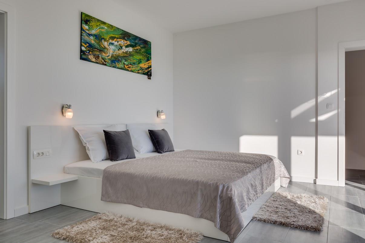 Villa Panorama ซาดาร์ ภายนอก รูปภาพ