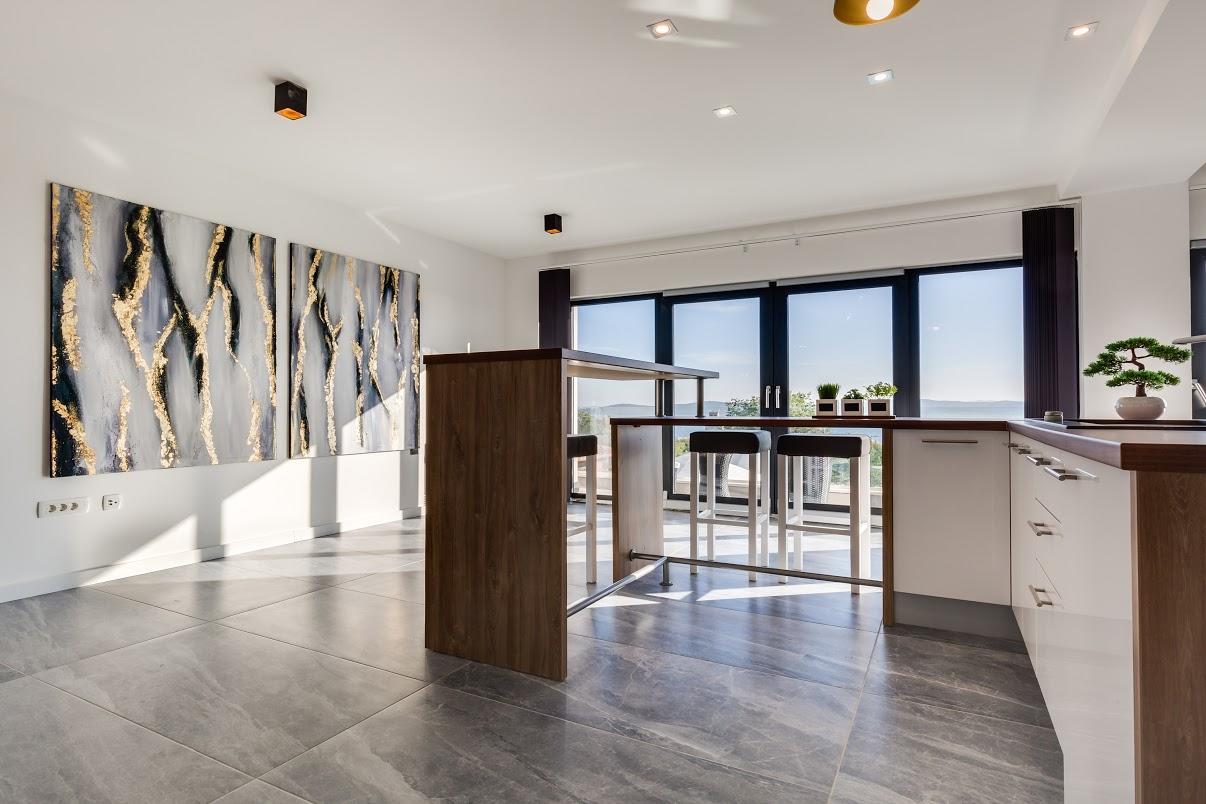 Villa Panorama ซาดาร์ ภายนอก รูปภาพ