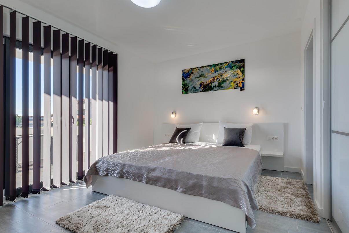 Villa Panorama ซาดาร์ ภายนอก รูปภาพ