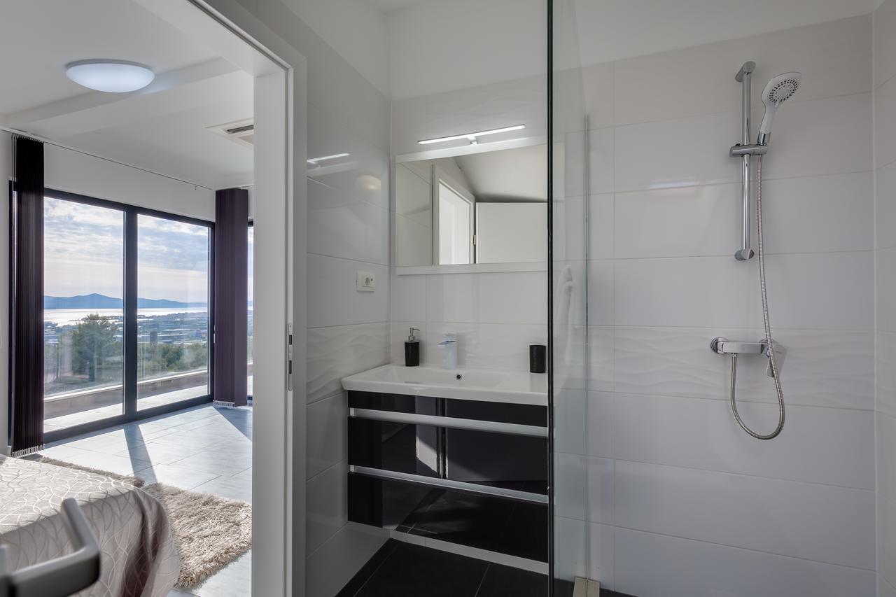 Villa Panorama ซาดาร์ ภายนอก รูปภาพ