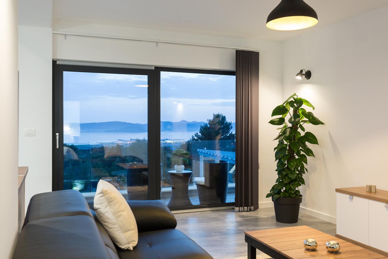 Villa Panorama ซาดาร์ ภายนอก รูปภาพ